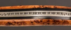 Couteau " Laguiole Musique "de Collection Par Virgilio Munoz -Laguiole Couteau Laguiole Musique de collection par Virgilio Munoz 5 zoom