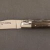 Couteau Laguiole En Aubrac 12 Cm Double Platines Manche Morta -Laguiole Couteau Laguiole en Aubrac morta 12cm dp 1 zoom