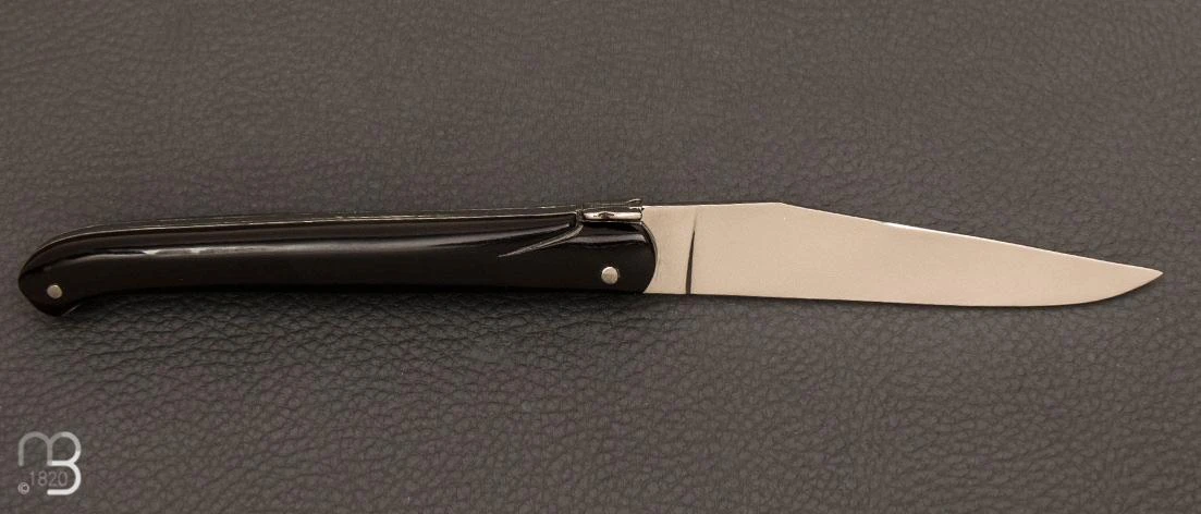 Couteau " Papillon " Forge De Laguiole 4 Couteau " Papillon " Forge De Laguiole – Image 2