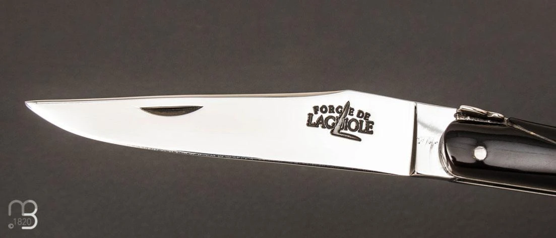 Couteau " Papillon " Forge De Laguiole 5 Couteau " Papillon " Forge De Laguiole – Image 3