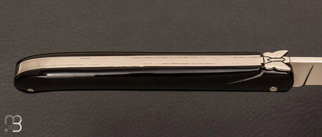 Couteau " Papillon " Forge De Laguiole 6 Couteau " Papillon " Forge De Laguiole – Image 4