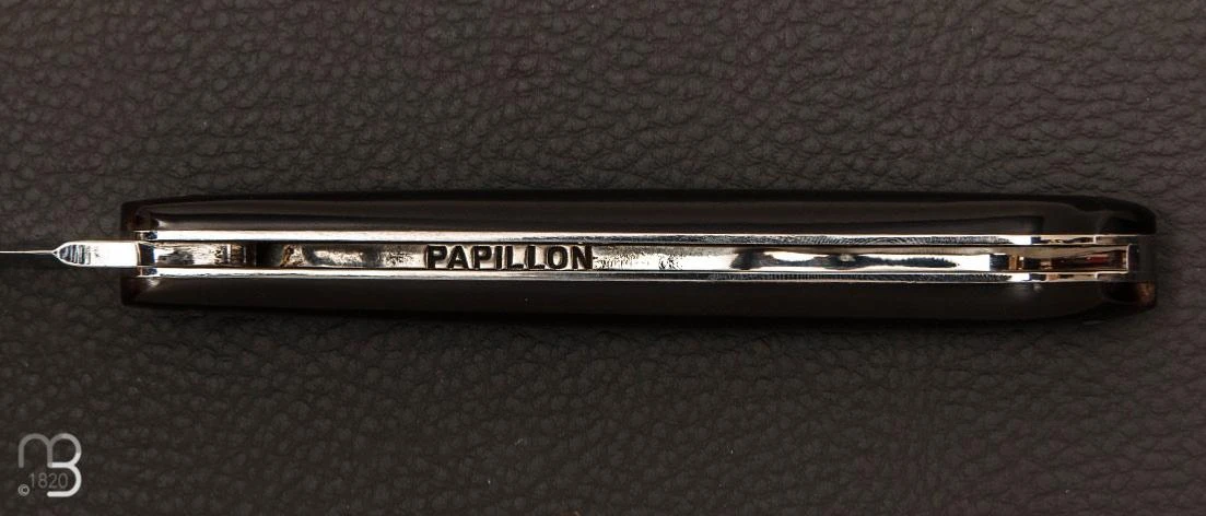 Couteau " Papillon " Forge De Laguiole 7 Couteau " Papillon " Forge De Laguiole – Image 5