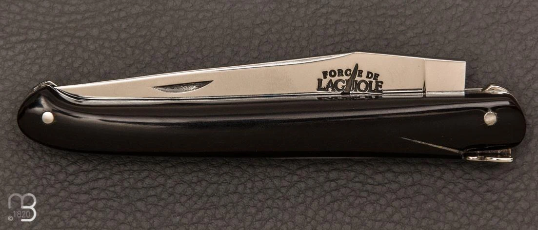 Couteau " Papillon " Forge De Laguiole 8 Couteau " Papillon " Forge De Laguiole – Image 6