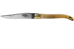 Laguiole 31 Forge De Laguiole 1211B, Pointe De Corne