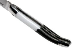 Forge De Laguiole Airbus A350 1211 INAIRBUS Couteau Laguiole -Laguiole LA1211INAIRBUS 04 forge de laguiole