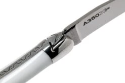 Forge De Laguiole Airbus A350 1211 INAIRBUS Couteau Laguiole -Laguiole LA1211INAIRBUS 05 forge de laguiole