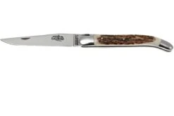 Forge De Laguiole 11cm Corne De Cerf 1211INCFBRI