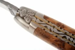 Forge De Laguiole 1212F IN GE DP G -Laguiole LA1212FINGEDPG 05 forge de laguiole la1212fingedpg d5