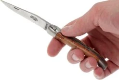 Forge De Laguiole 9cm Bois De Genévrier, Matifié 129INGE -Laguiole LA129INGE 05 forge de laguiole la129inge 05