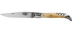 Forge De Laguiole Avec Tire-bouchon 22121INB, Corne