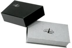 Forge De Laguiole Avec Tire-bouchon 22121INB, Corne -Laguiole LA22121INB 09 forge de laguiole v202010