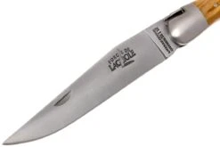 Forge De Laguiole Avec Tire-bouchon 22121INOL, Olivier -Laguiole LA22121INOL 03 forge de laguiole la22121inol 03