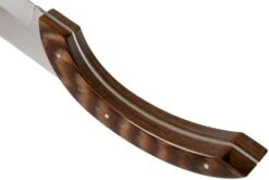 Forge De Laguiole Michel Bras Couteau à Fromage -Laguiole LACFBRAS 04 forge de laguiole