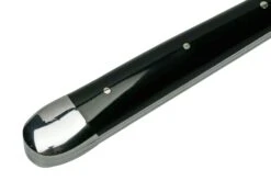 Forge De Laguiole FE62MINBF Set De 6 Fourchettes De Table, Polies, Corne De Buffle -Laguiole LAFE62MINBF 05 forgelaguiole