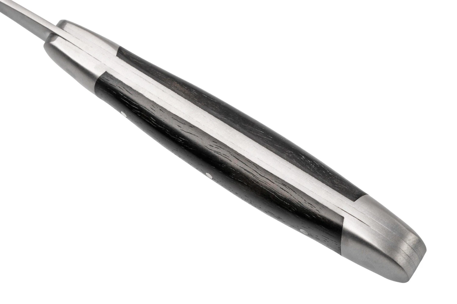 Forge De Laguiole FE62MINEB Set De 6 Fourchettes De Table, Mattes, Bois Débène 5 Forge De Laguiole FE62MINEB Set De 6 Fourchettes De Table, Mattes, Bois Débène – Image 3