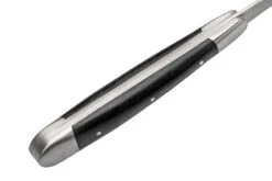 Forge De Laguiole FE62MINEB Set De 6 Fourchettes De Table, Mattes, Bois Débène 9 Forge De Laguiole FE62MINEB Set De 6 Fourchettes De Table, Mattes, Bois Débène -Laguiole LAFE62MINEB 04 forgedelagiuole