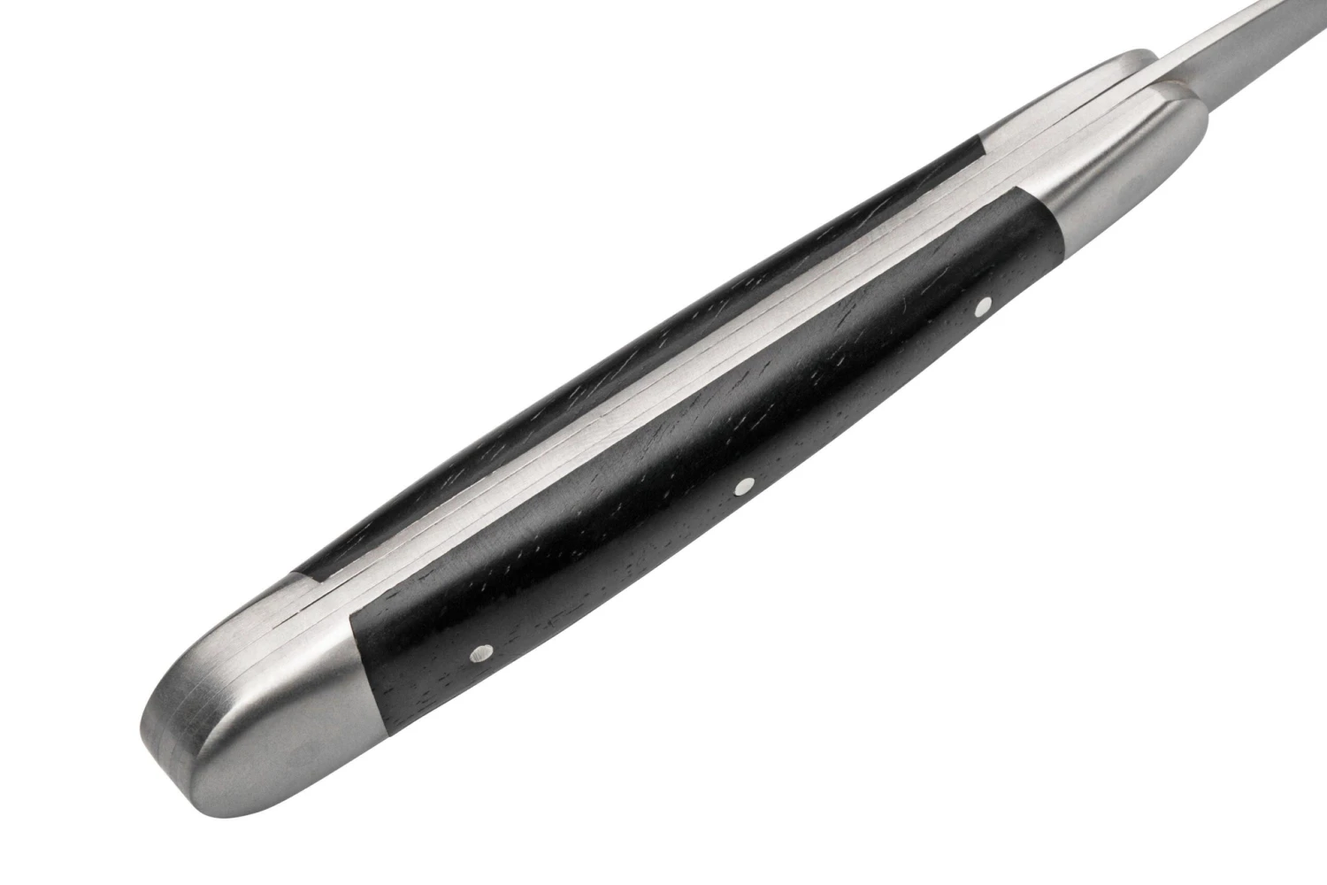 Forge De Laguiole FE62MINEB Set De 6 Fourchettes De Table, Mattes, Bois Débène 6 Forge De Laguiole FE62MINEB Set De 6 Fourchettes De Table, Mattes, Bois Débène – Image 4