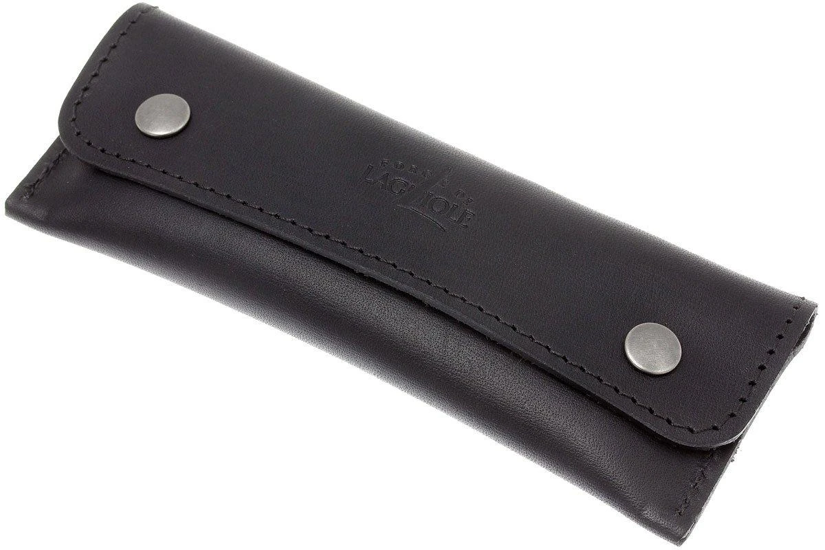 Forge De Laguiole SOM1CASAT, Couteau Sommelier Matifié, Corne D'Aubrac 8 Forge De Laguiole SOM1CASAT, Couteau Sommelier Matifié, Corne D'Aubrac – Image 6