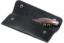 Forge De Laguiole SOMCHB Couteau Sommelier Chêne Matifié 13 Forge De Laguiole SOMCHB Couteau Sommelier Chêne Matifié -Laguiole LASOMCHB 05 forge de laguiole lasomchb 05