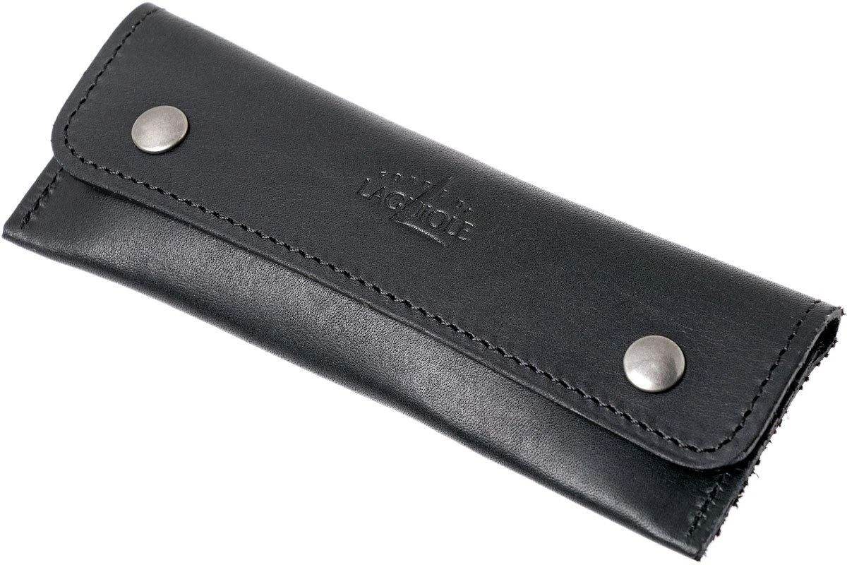 Forge De Laguiole SOMCHB Couteau Sommelier Chêne Matifié 8 Forge De Laguiole SOMCHB Couteau Sommelier Chêne Matifié – Image 6