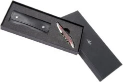 Forge De Laguiole SOMCHB Couteau Sommelier Chêne Matifié 15 Forge De Laguiole SOMCHB Couteau Sommelier Chêne Matifié -Laguiole LASOMCHB 07 forge de laguiole lasomchb 07