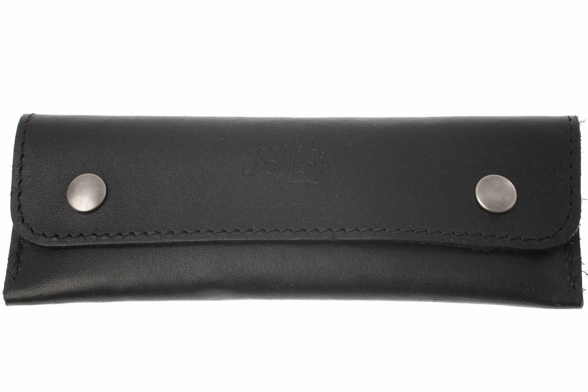 Forge De Laguiole LASOMOL, Couteau De Sommelier, Bois D'olivier 7 Forge De Laguiole LASOMOL, Couteau De Sommelier, Bois D'olivier – Image 5