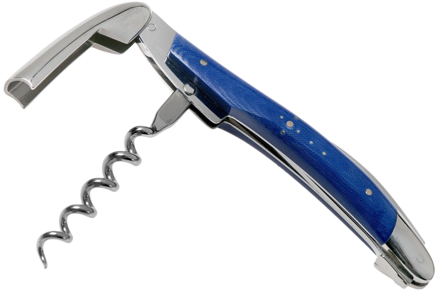 Forge De Laguiole SOMTCBLE Limonadier Bleu 4 Forge De Laguiole SOMTCBLE Limonadier Bleu – Image 2