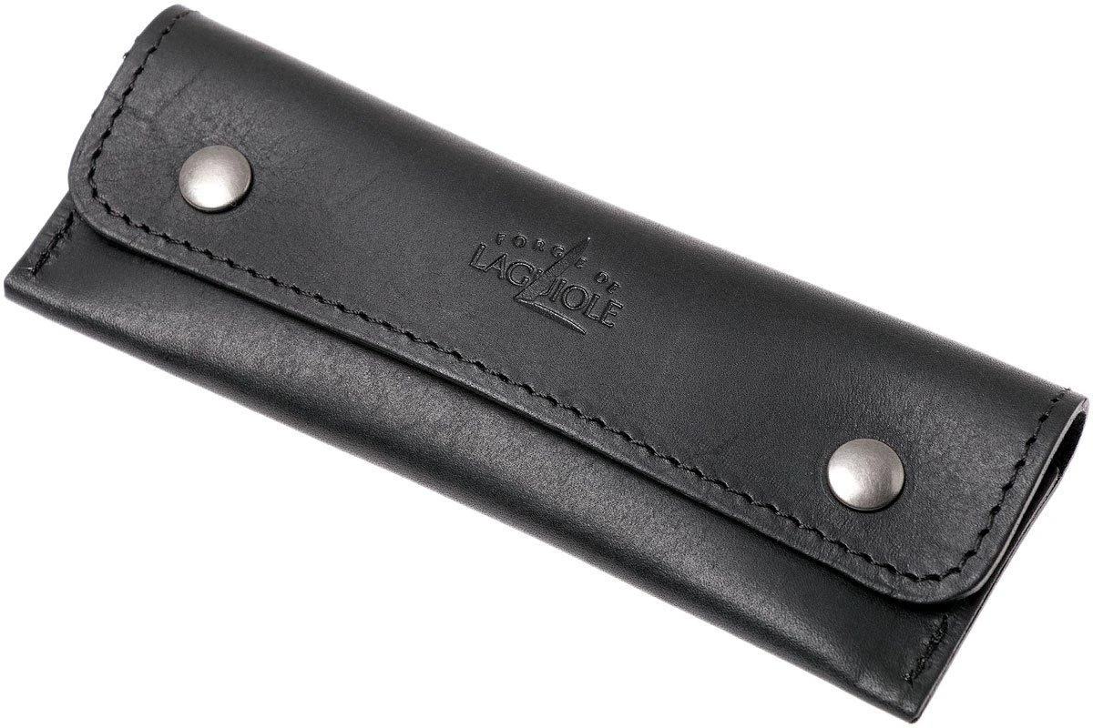 Forge De Laguiole SOMTCNOI Couteau Sommelier Micarta Poli 8 Forge De Laguiole SOMTCNOI Couteau Sommelier Micarta Poli – Image 6