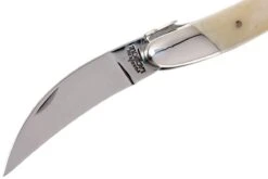 Forge De Laguiole SOMX1OS Couteau Sommelier Poli, Os 11 Forge De Laguiole SOMX1OS Couteau Sommelier Poli, Os -Laguiole LASOMX1OS 03 forge de laguiole lasomx1os 03