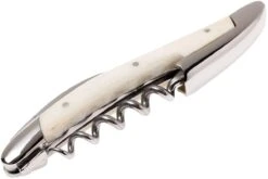 Forge De Laguiole SOMX1OS Couteau Sommelier Poli, Os 13 Forge De Laguiole SOMX1OS Couteau Sommelier Poli, Os -Laguiole LASOMX1OS 05 forge de laguiole lasomx1os 05