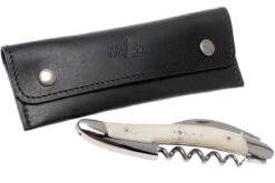 Forge De Laguiole SOMX1OS Couteau Sommelier Poli, Os 15 Forge De Laguiole SOMX1OS Couteau Sommelier Poli, Os -Laguiole LASOMX1OS 07 forge de laguiole lasomx1os 07