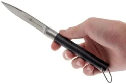 Forge De Laguiole, T4BRASSPC Café Bras Set De Couteaux à Steak -Laguiole LAT4BRASSPC 06 forge de laguiole lat4brasspc 06