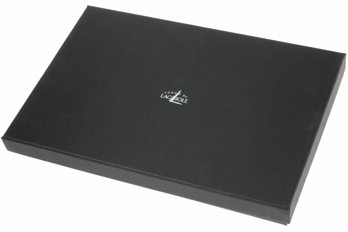 Forge De Laguiole, T62MINBR, Bois De Bruyère 4 Forge De Laguiole, T62MINBR, Bois De Bruyère – Image 2