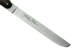 Forge De Laguiole Andrée Putman T6PUTMANFRD Set De 6 Couteaux De Table, Bois De Frêne -Laguiole LAT6PUTMANFRD 04 forgelaguiole