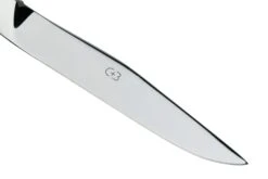 Forge De Laguiole Skel Signature T6SKELBRI Set De 6 Couteaux à Steak -Laguiole LAT6SKELBRI 04 forgelaguiole