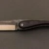 "Le Couteau Dici" Par Laguiole En Aubrac - ébène -Laguiole Le Couteau d ici ebene par Laguiole en Aubrac 1 zoom