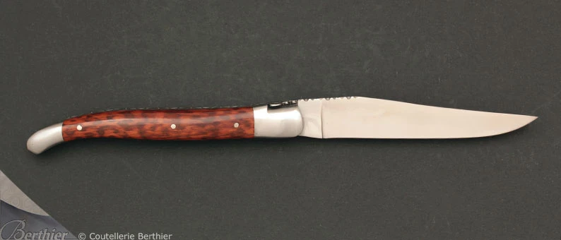 Couteau De Poche Laguiole Amourette 12cm 4 Couteau De Poche Laguiole Amourette 12cm – Image 2