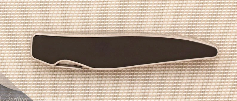 Couteau Samourai By Ora-Ito Signé Alain Delon 5 Couteau Samourai By Ora-Ito Signé Alain Delon – Image 3