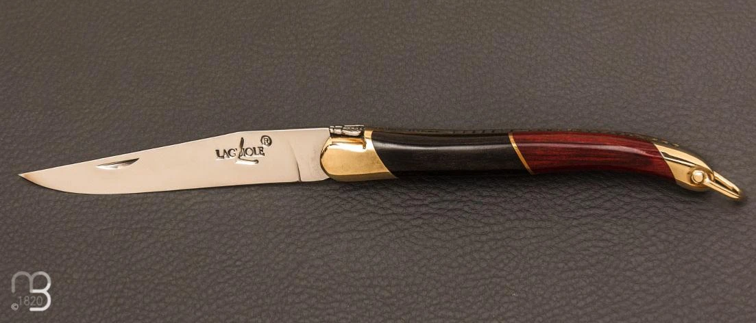 Couteau Laguiole Sonia Rykiel 11 Cm Par La Forge De Laguiole 3 Couteau Laguiole Sonia Rykiel 11 Cm Par La Forge De Laguiole